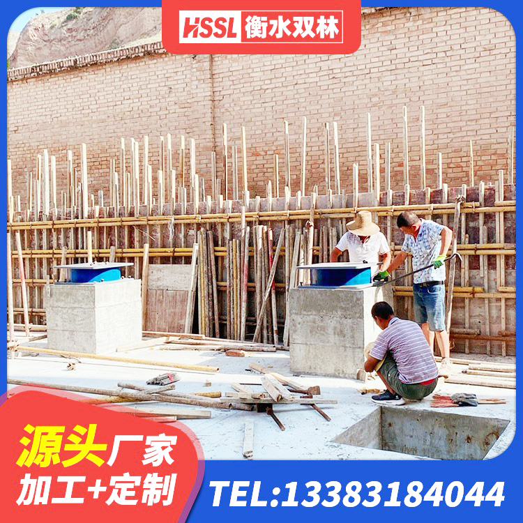 明水县LNR水平力分散力型支座生产厂家 明水县高阻尼隔震支座(HDR)什么价格 明水县建筑减震隔震支座厂家 明水县减震隔震支座厂商源头工厂 - 第5张
