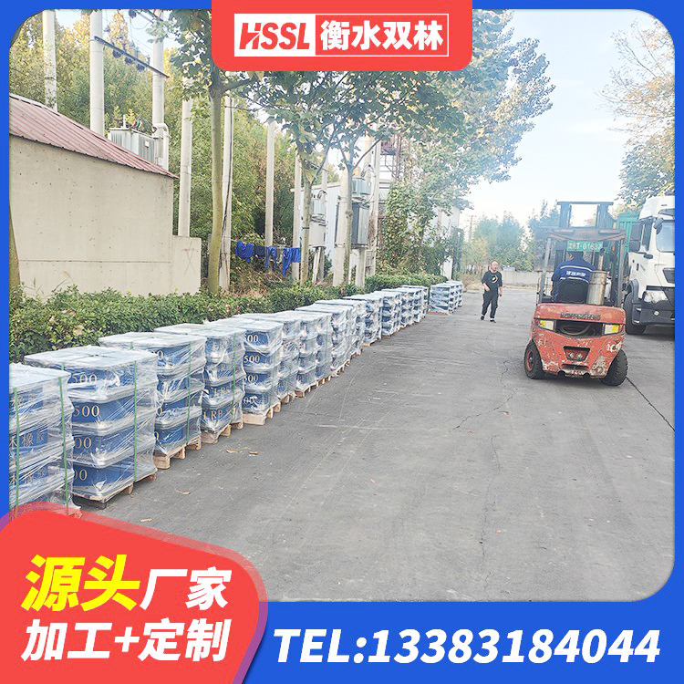 明水县高阻尼HDR橡胶支座厂家电话 明水县建筑铅芯建筑橡胶隔震支座生产厂家 明水县铅芯隔震支座LRB700-Ⅱ 明水县HDR1200支座 - 第7张